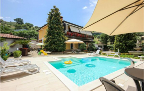Two-Bedroom Apartment in Castellabate